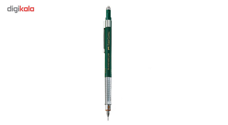 مداد نوکی 0.5 میلی متری فابر-کاستل مدل TK-Fine Vario L
