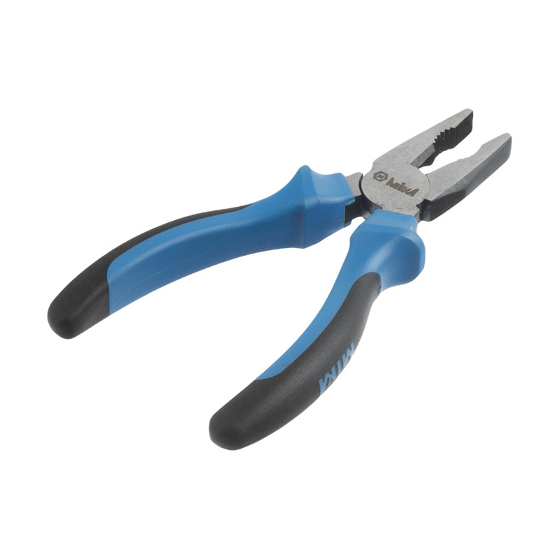 انبر دست میکا مدل RX-2568 سایز 8 اینچ