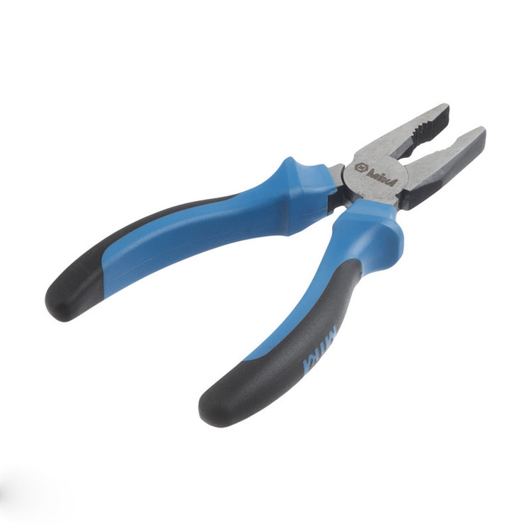 انبر دست میکا مدل RX-2568 سایز 8 اینچ