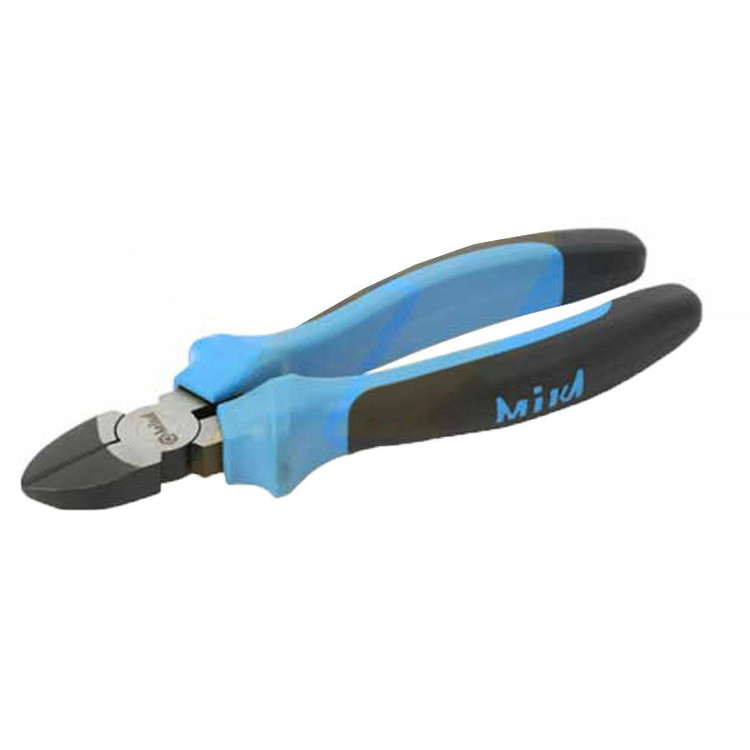 انبر سیم چین میکا مدل RX-2576 سایز 6 اینچ