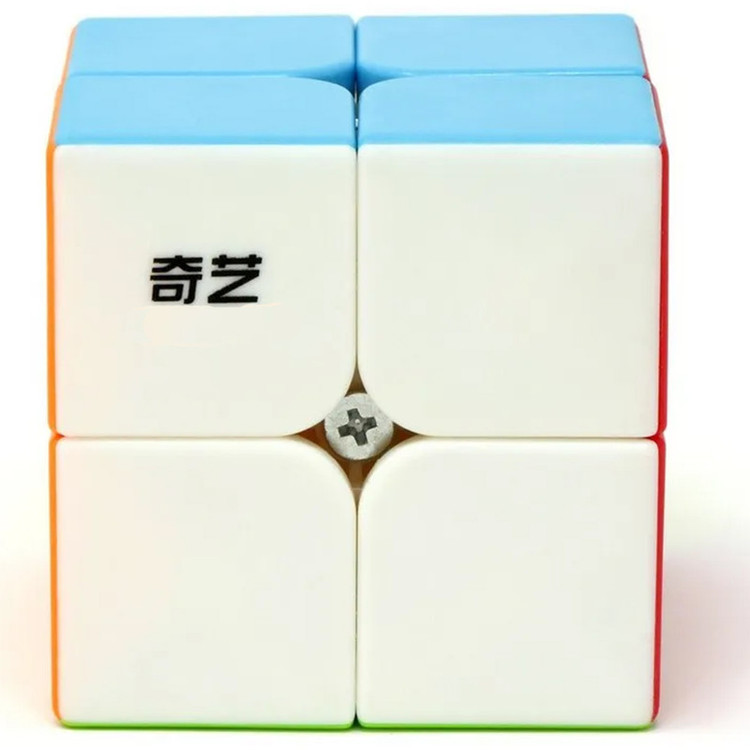 مکعب روبیک چی ای مدل کای دی اس 2 کای وای 2×2 QY QiDi S2