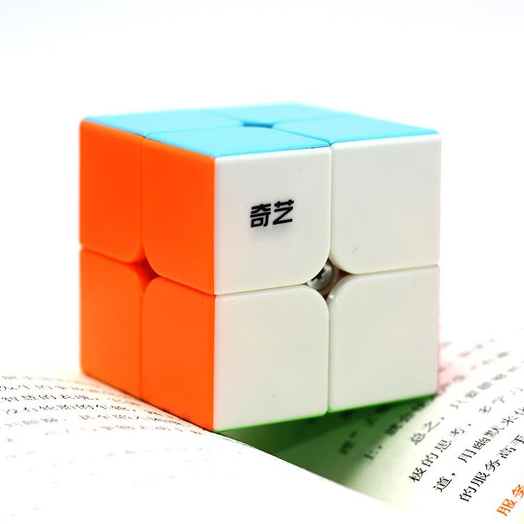 مکعب روبیک چی ای مدل کای دی اس 2 کای وای 2×2 QY QiDi S2