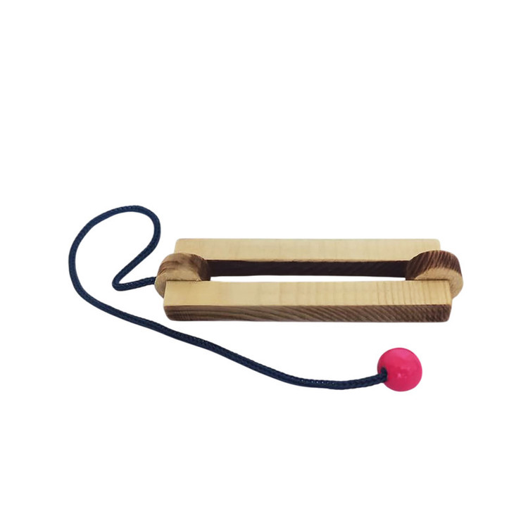 بازی فکری مدل ریل و ریسمان کد RR-01