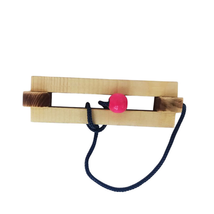 بازی فکری مدل ریل و ریسمان کد RR-01