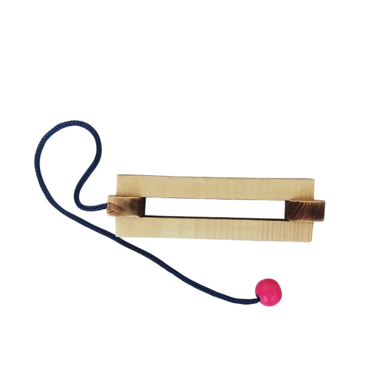 بازی فکری مدل ریل و ریسمان کد RR-01