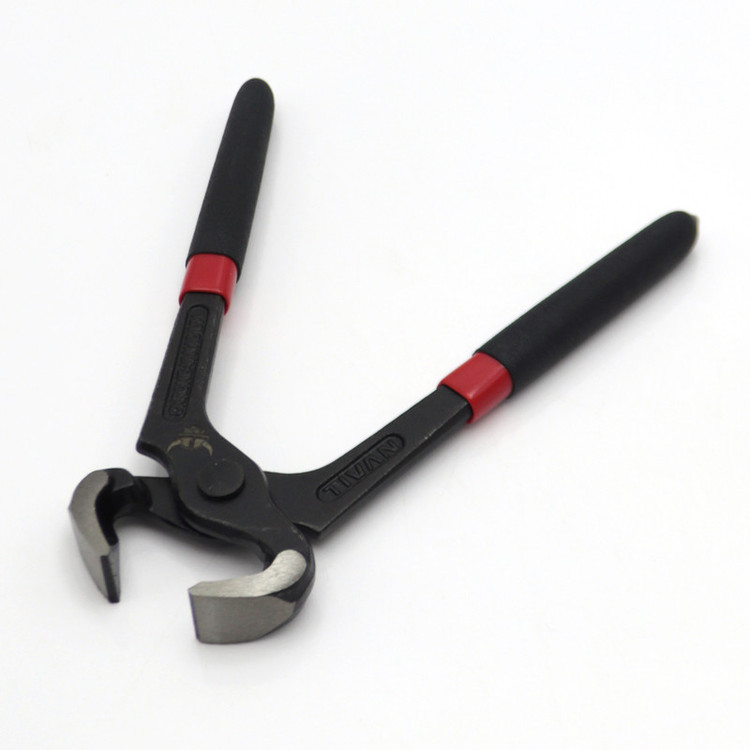 انبر میخ کش مدل وایکینگ کد YPT-18CM سایز 7 اینچ