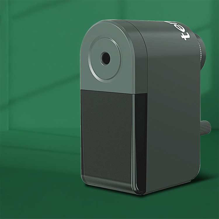 تراش رومیزی تن وین مدل 10 حالته سمباده دار کد MS8029
