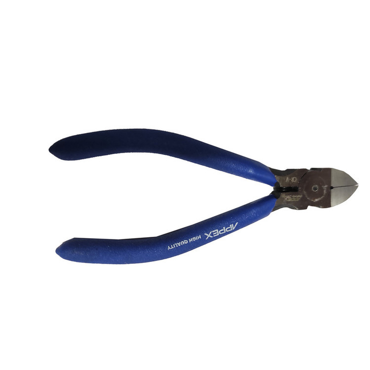 انبر کف چین اپکس مدل SMT-APX7456-NOZZLE PLIER سایز 5 اینچ