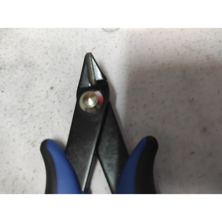 انبر کف چین اپکس مدل SMT-APX7456--FLUSH CUTTER سایز 5 اینچ