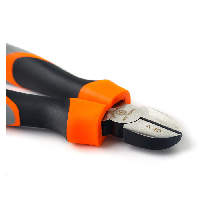 انبر سیم چین شیلدر مدل SH-4806 سایز 6 اینچ