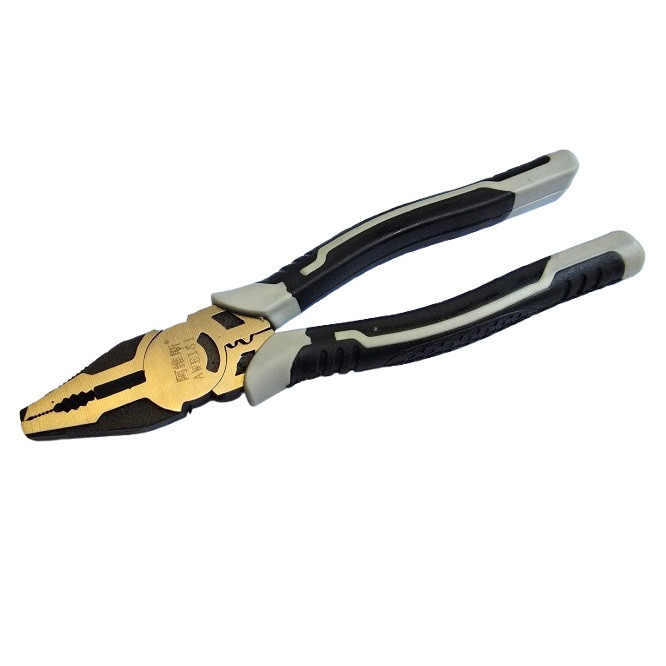 انبردست آویسی مدل AWEISI-CRV سایز 8 اینچ