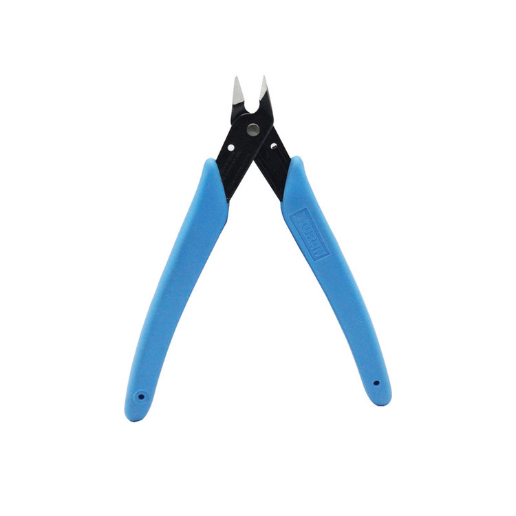 انبر کف چین مدل YP-XURON-130MM سایز 5 اینچ