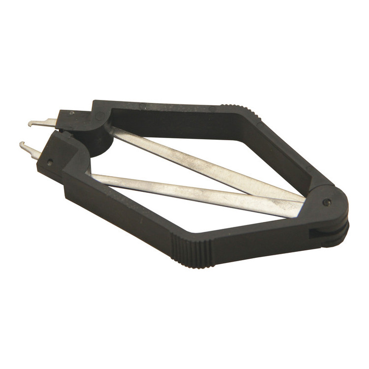 آی سی کش کوبائو مدل WJ-368 سایز 4.5 اینچ