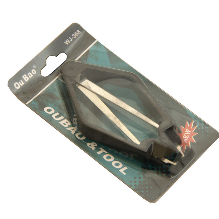 آی سی کش کوبائو مدل WJ-368 سایز 4.5 اینچ