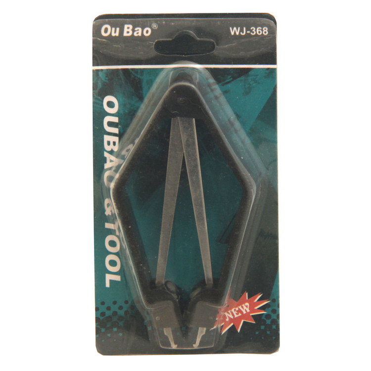 آی سی کش کوبائو مدل WJ-368 سایز 4.5 اینچ