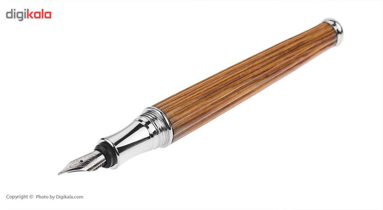 خودنویس ایپلمات مدل Wood قطر نوشتار M