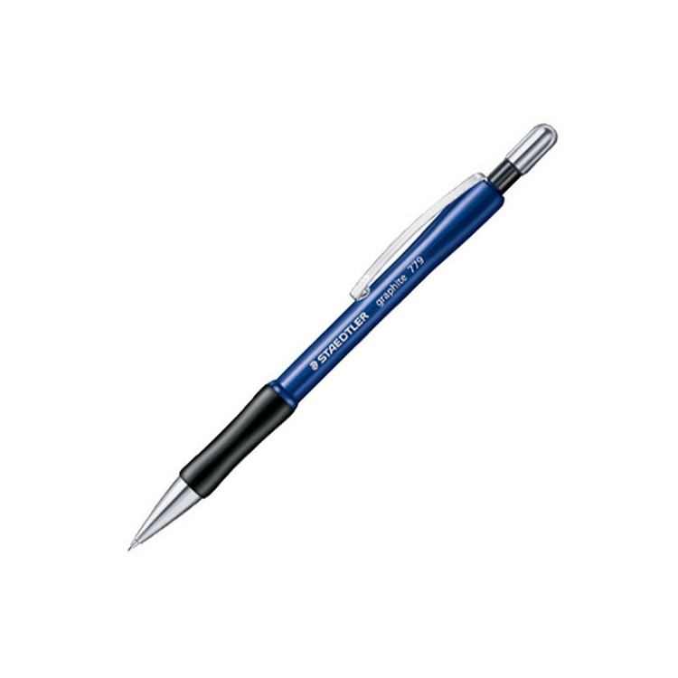 مداد نوکی 0.5 میلی متری استدلر مدل Graphite 779