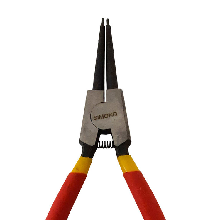 انبر خاربازکن سیموند کد 18ACM516R سایز 7 اینچ