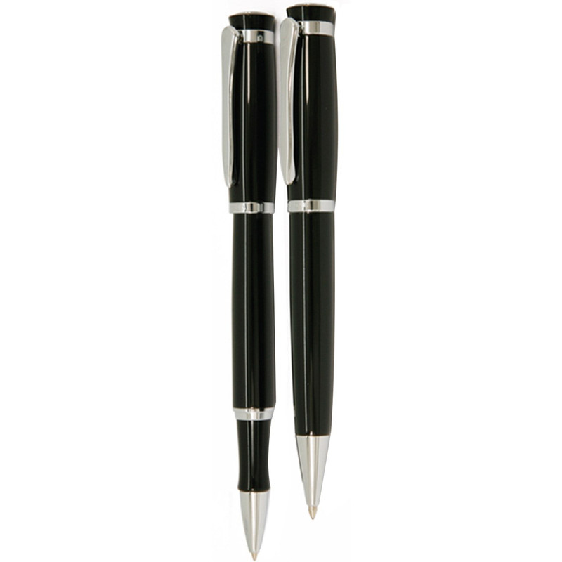 ست خودکار و روان نویس یوروپن مدل Nobel