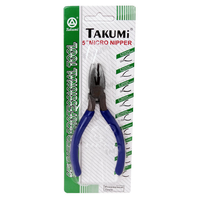 انبردست تاکومی مدل ART-TK-TCM-S5 سایز 5 اینچ