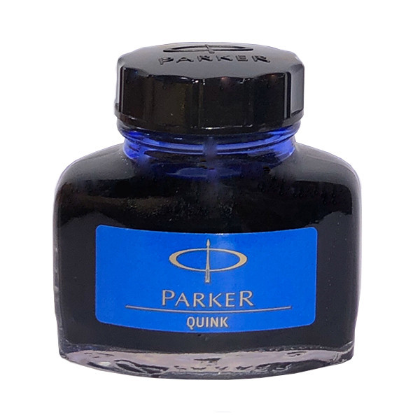 جوهر خودنویس پارکر مدل Quink کد 648