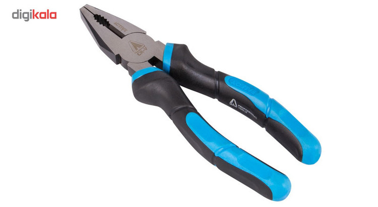 انبردست اکتیو مدل AC6007C