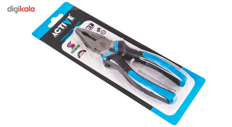 انبردست اکتیو مدل AC6007C