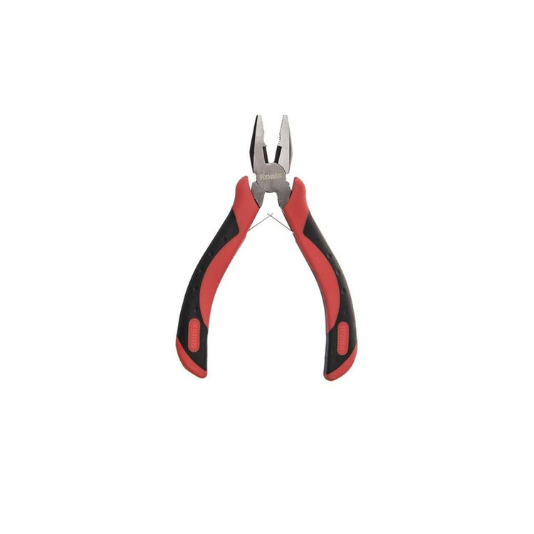 انبردست رونیکس کد RNBX049 سایز 4.5 اینچ