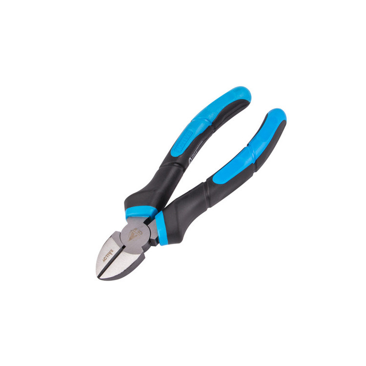 انبر سیم چین اکتیو تولز کد 78 سایز 7 اینچ