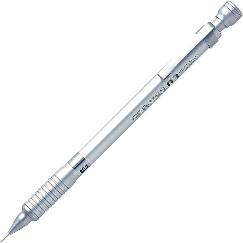 مداد نوکی 0/5 میلیمتری پلاتینیوم مدل MSD1000