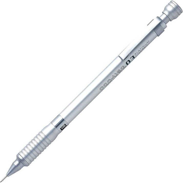 مداد نوکی 0/5 میلیمتری پلاتینیوم مدل MSD1000