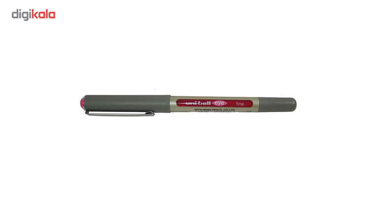 روان نویس یونی-بال مدل Eye کد UB-157 بسته 5 عددی
