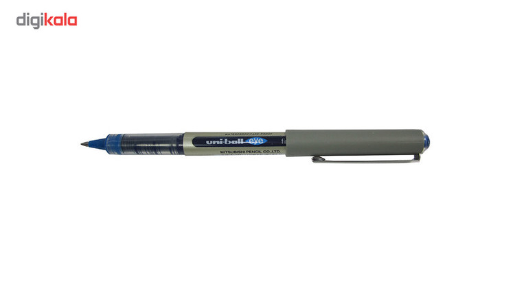 روان نویس یونی-بال مدل Eye کد UB-157 بسته 5 عددی