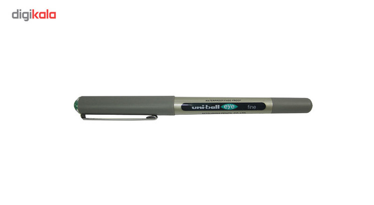 روان نویس یونی-بال مدل Eye کد UB-157 بسته 5 عددی