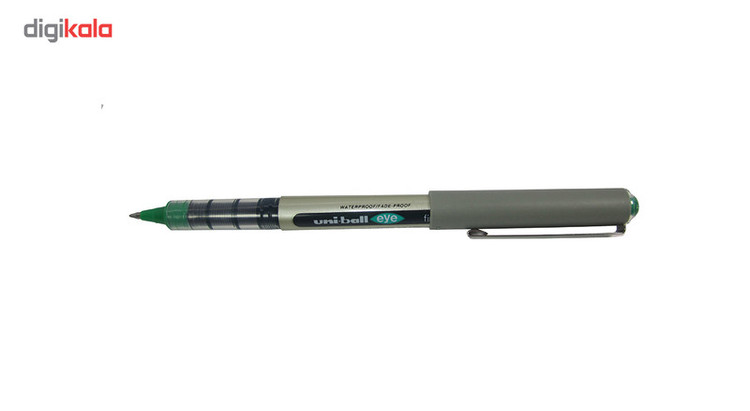 روان نویس یونی-بال مدل Eye کد UB-157 بسته 5 عددی