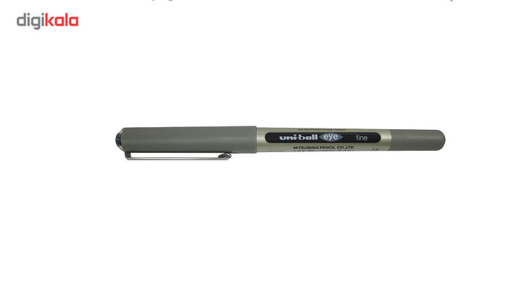 روان نویس یونی-بال مدل Eye کد UB-157 بسته 5 عددی