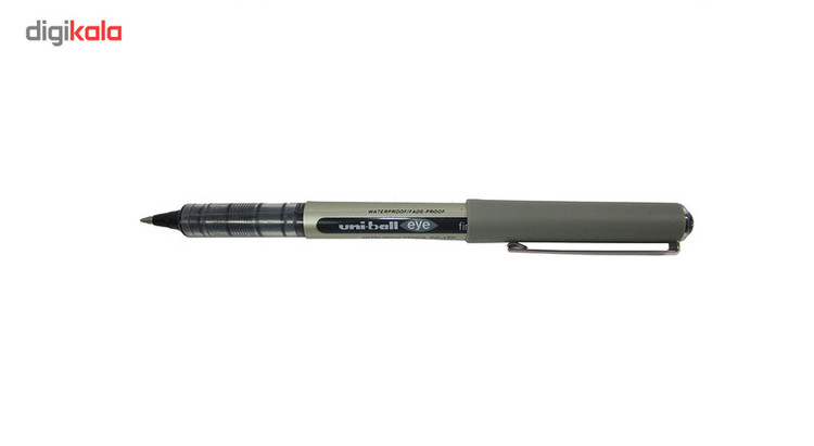 روان نویس یونی-بال مدل Eye کد UB-157 بسته 5 عددی