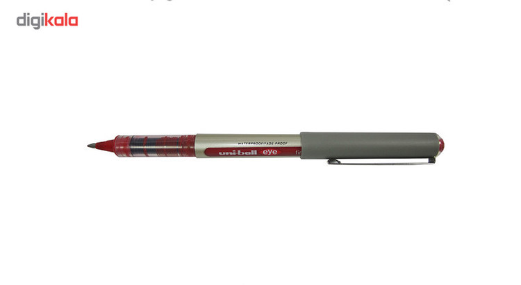 روان نویس یونی-بال مدل Eye کد UB-157 بسته 5 عددی