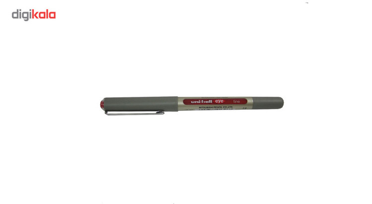 روان نویس یونی-بال مدل Eye کد UB-157 بسته 5 عددی