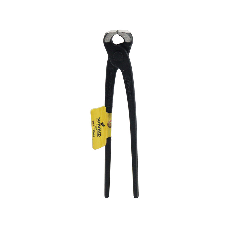 انبر آرماتوربندی سهند تولز مدل YP-225MM سایز 9 اینچ
