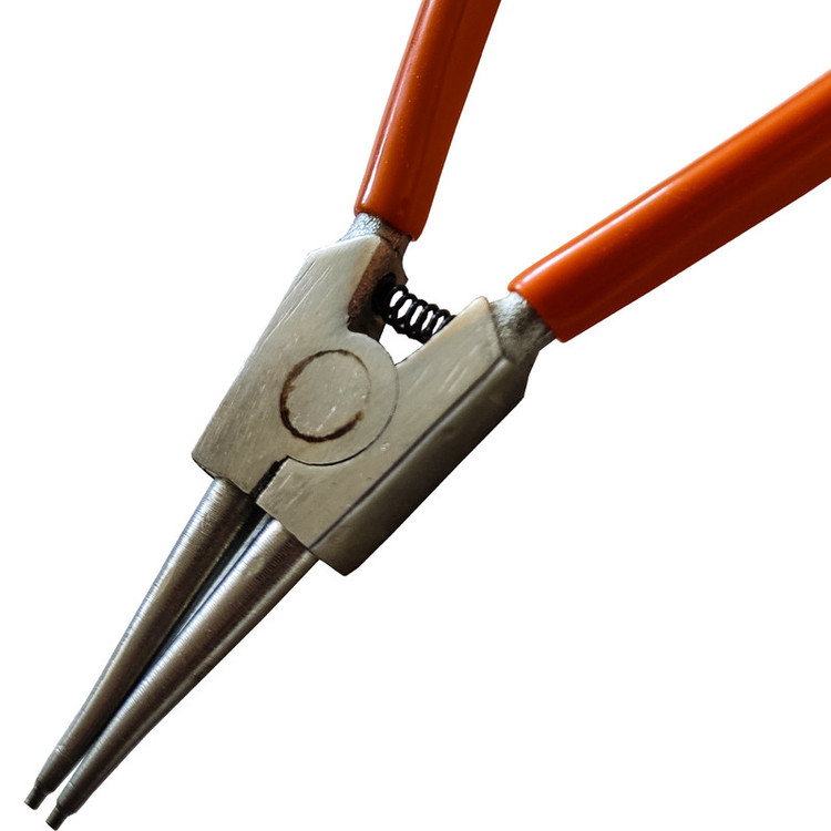 انبر خار باز کن مدل NXTG - 06 سایز 6 اینچ