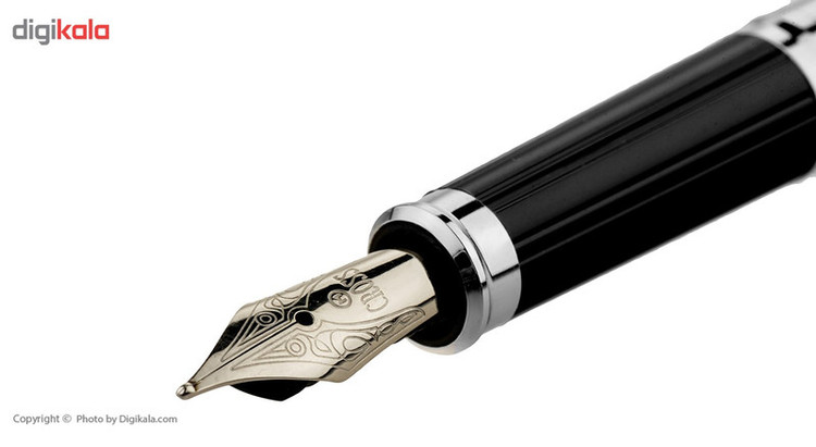 خودنویس کراس مدل Century II قطر نوشتاری M