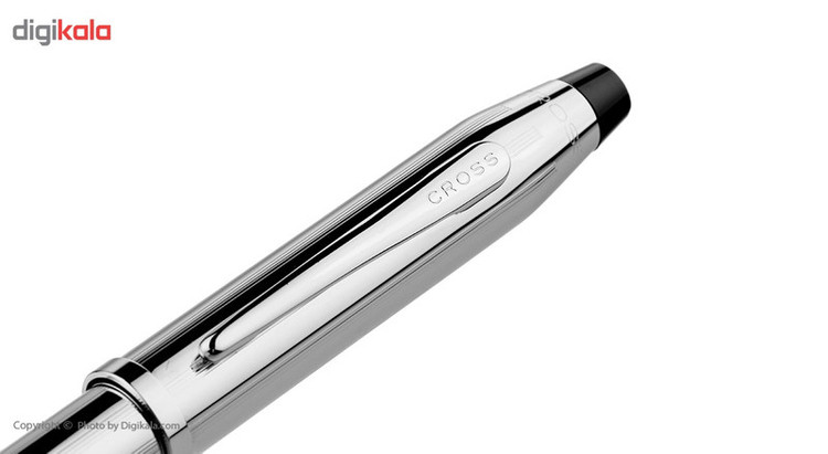 خودنویس کراس مدل Century II قطر نوشتاری M