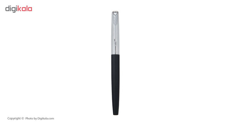 خودنویس پارکر مدل ژوتر کد 002