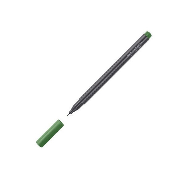 روان نویس فابرکاستل مدل Grip Finepen بسته 30 عددی