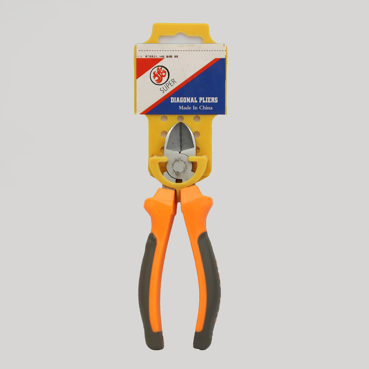 انبر سیم چین سوپر مدل DP700 سایز 6 اینچ