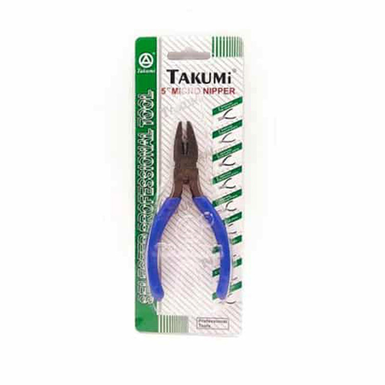 انبر دست تاکومی مدل vt-501a سایز 5 اینچ