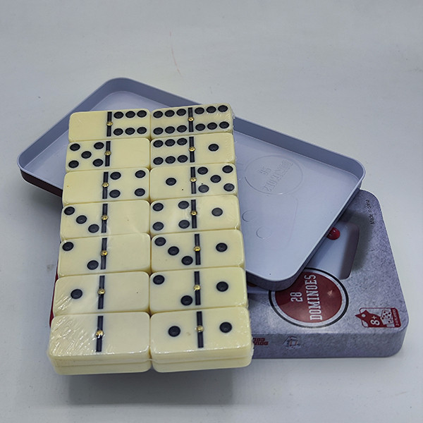 بازی فکری مدل دومینو DOUBLE SIX کد 6080