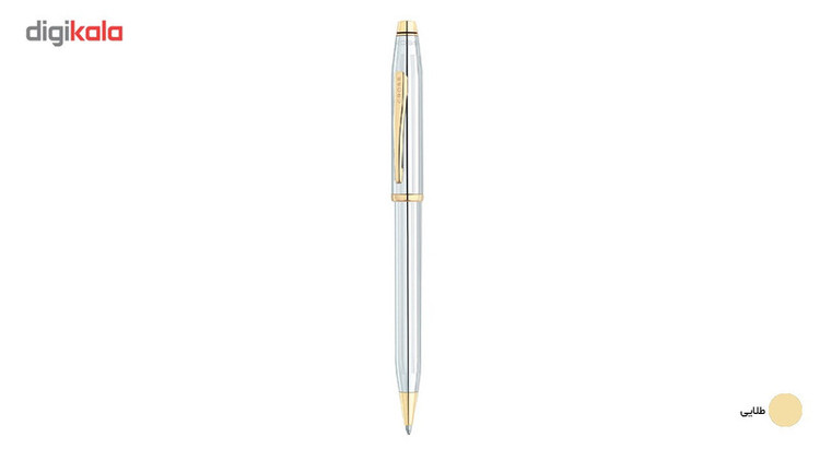 خودکار کراس مدل Century II