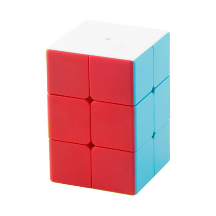 مکعب روبیک فنکسین مدل 223 طرح 3×2×2
